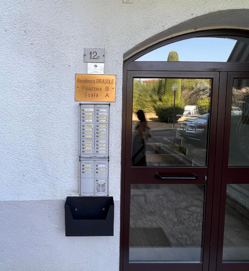 Appartamento Perla Peschiera del Garda