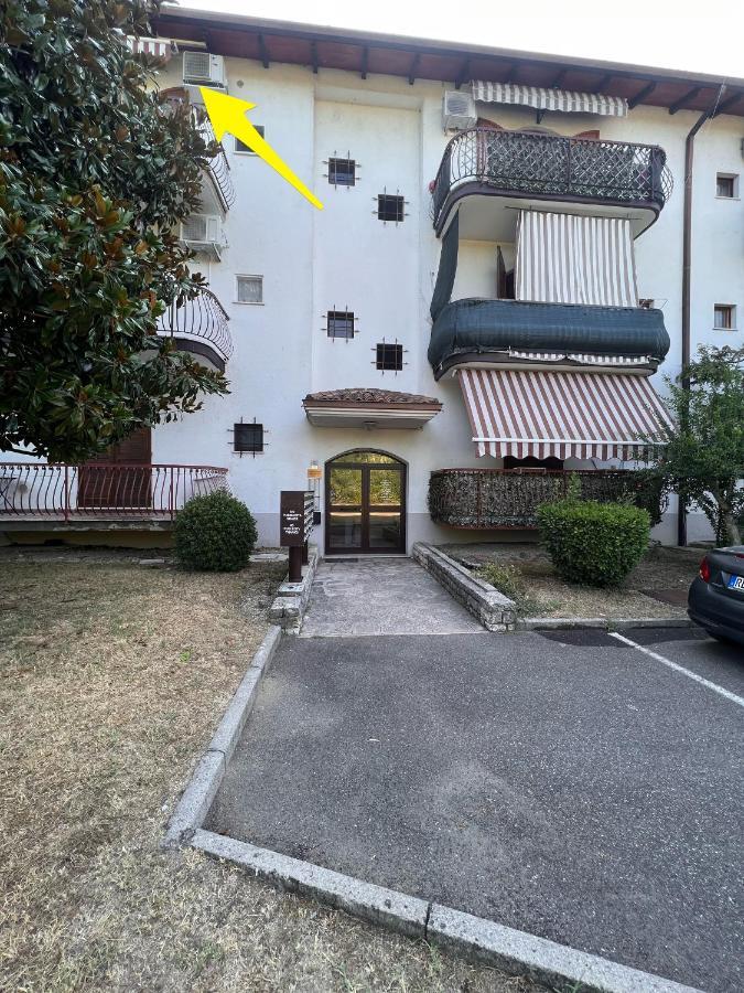Appartamento Perla