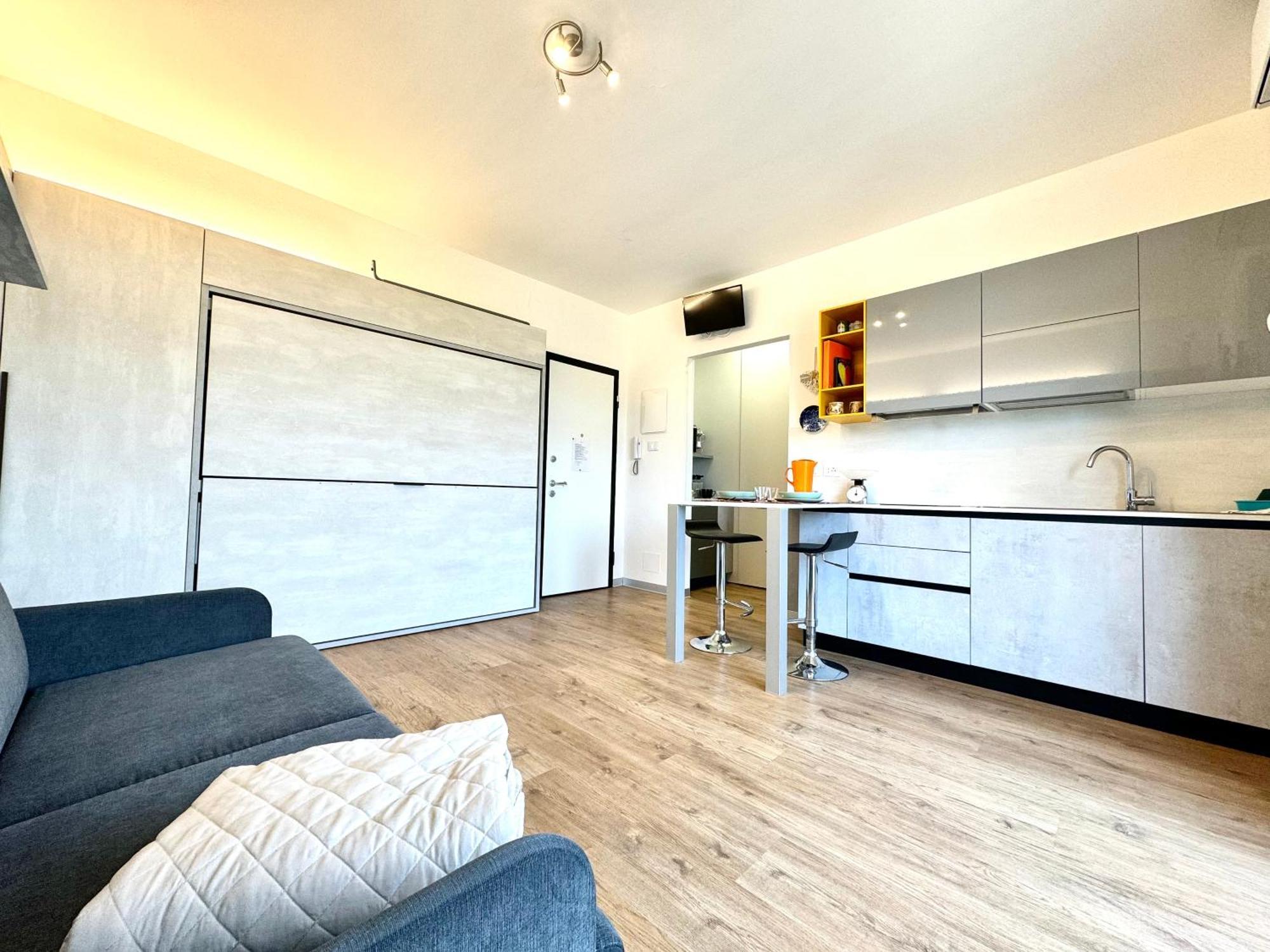 Appartamento Perla Peschiera del Garda